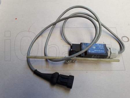 Miscellaneous SCHMERSALSCHALTER VORMONTIERT