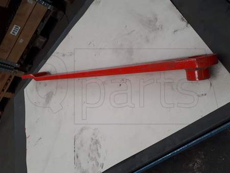 Miscellaneous STUETZSTREBE GESCHWEISST