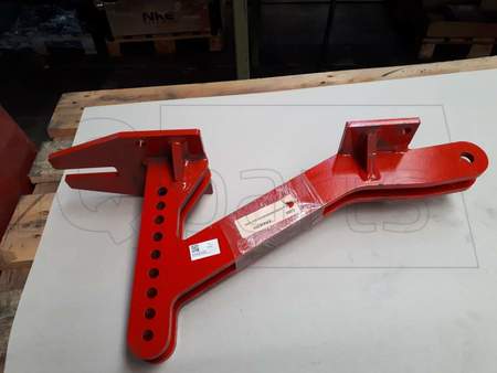 Miscellaneous NIVELLIERSCHIENENEINSTELLUNG