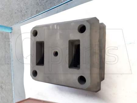 Miscellaneous STAUBSCHUTZ ZU STEINSICHERUNGSELEMENT