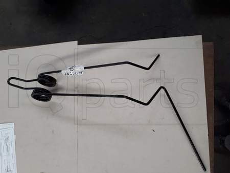 Miscellaneous S-SAATSTRIEGEL 8MM RECHTS AUSSEN