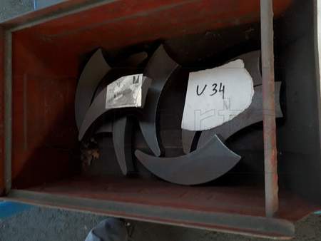 Miscellaneous STACHEL