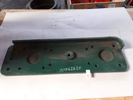 Miscellaneous WIPPE GESCHW. RECHTS