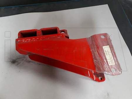 Miscellaneous DOPPELSTUETZRADTRAEGER GESCHWEISST