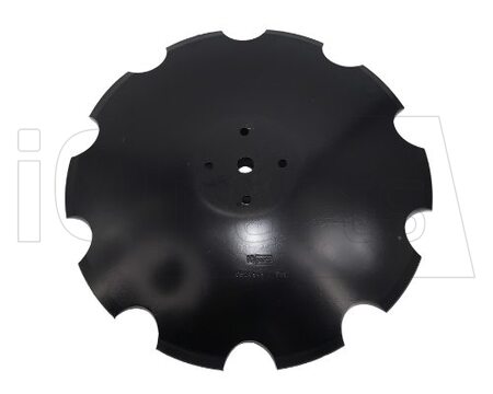 Диск 05-02-0649 610X6 