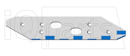 Strisciante 172380LD LH , DIAMANT