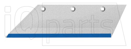 Brazdar pentru dalta  335 2135D LH , DIAMANT