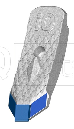 Scharspitze 337 10031 DIAMOND 