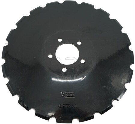 Disco H2234350/H2203180 ; D510X5 OPTIMER