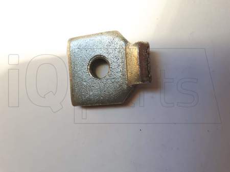 DIVERSES BEFESTIGUNGSSCHELLE