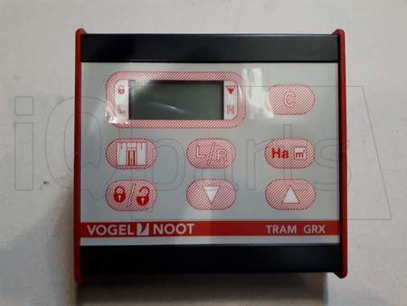 DIVERSES MONITOR TRAM GRX