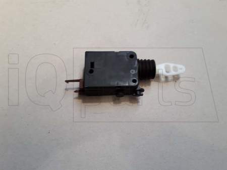 DIVERSES STELLMOTOR ELEKTR.