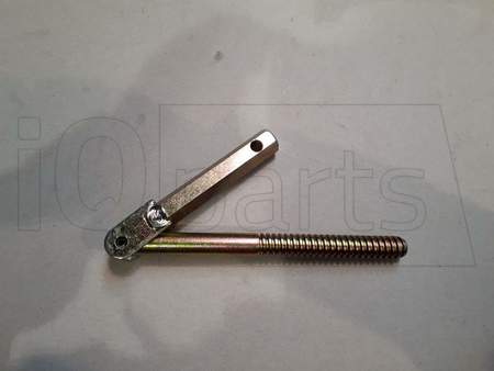 SPINDEL TIEFENEINSTELLSPINDEL ASTR