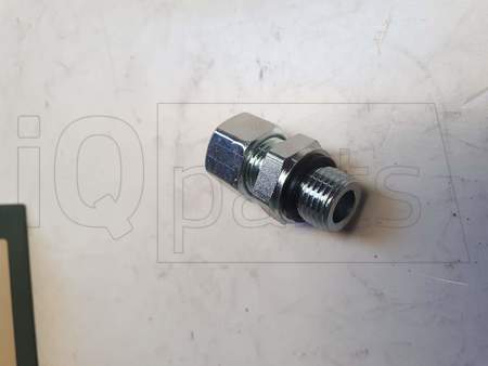 DIVERSES EINSCHRAUBVERSCHRAUBUNG