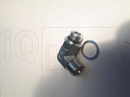 DIVERSES SCHWENKVERSCHRAUBUNG