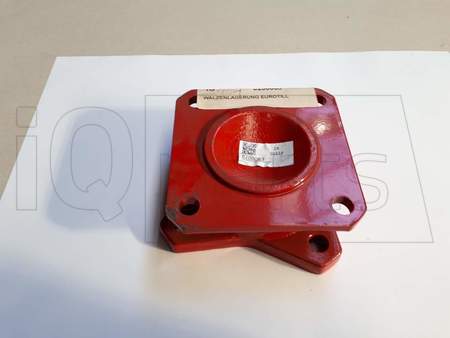 LAGER WALZENLAGERUNG EUROTILL