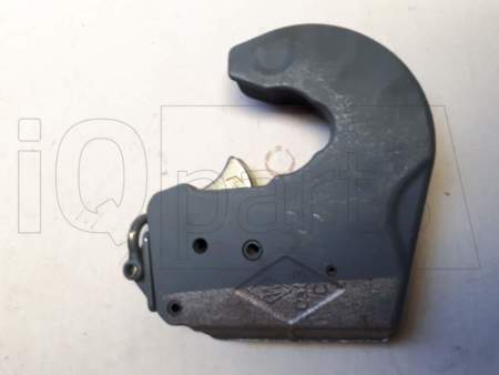 HAKEN UNTERLENKERHAKEN UHK-C CAT.3