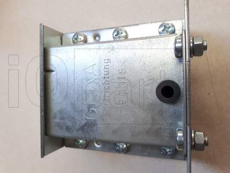 DIVERSES AUFSTECKDOSE RECHTS