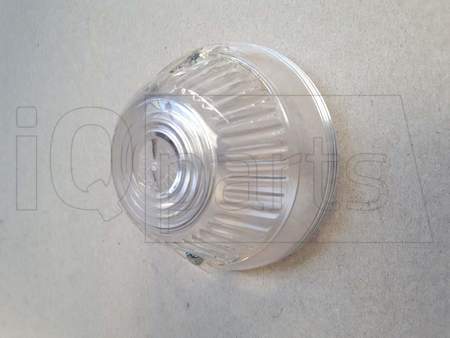 DIVERSES GLAS POSITIONSLEUCHTE WEISS