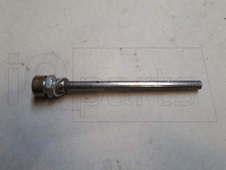 STOPFEN OELSTOPFEN 3/8" + MESSSTAB