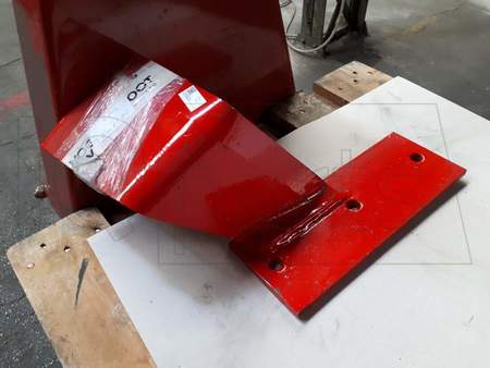 MESSER BREITFURCHENM. C-PLUS GESCHW.