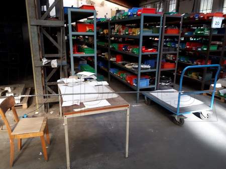 ROHR HALTEROHR STEINSCHUTZPL. , TSA/P U. TST 320