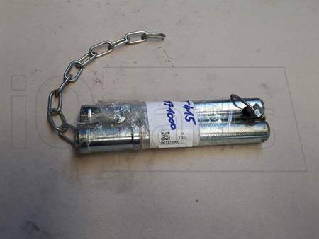 BOLZEN UNTERLENKERBOLZEN TERRAMAT