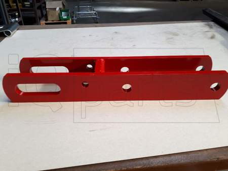 lasche OBERLENKERLASCHE  EUROCUT S