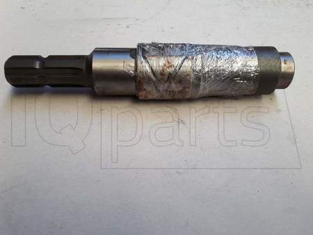 WELLE EINGANGSWELLE GETR. M. FL E810