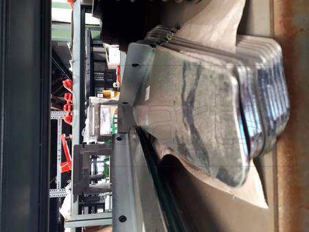 Leitblech LUFTLEITBLECH