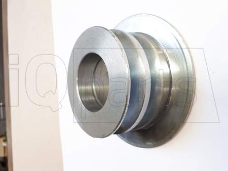 Scheibe RIEMENSCHEIBE 78