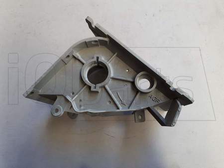 GEHAEUSE DOSIERER EINTEILIG