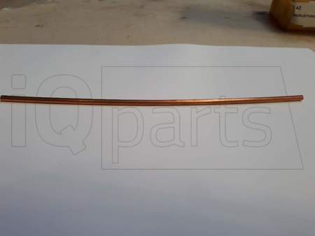 LEITUNG SCHMIERLEITUNG LOSE