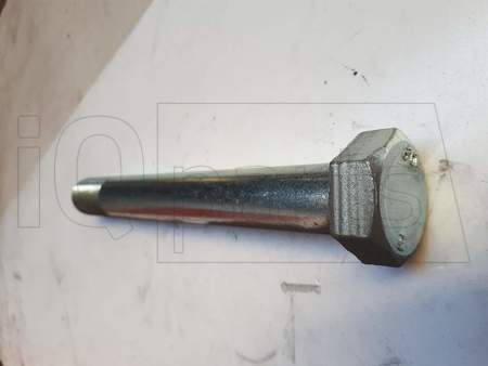 Schraube SKT-SCHRAUBE, M20X160 -10.9 (LC300018)