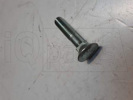 Schraube B-1260, M12X60 12.9 VZ DIN 608 O.M