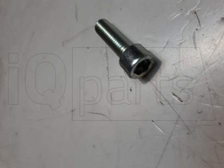 Schraube U-1240, M12X40 8.8 DIN 912 O.M