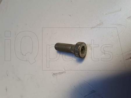 Schraube X-0825, M8X25 8.8 VZ DIN 6912 O.M