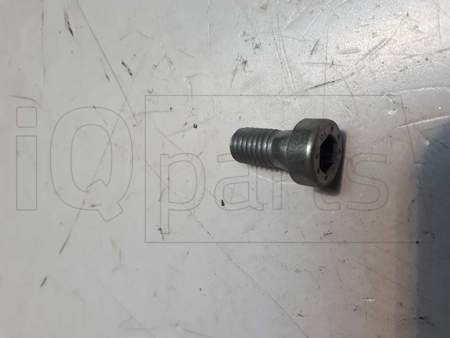 Schraube X-1020, M10X20 8.8 VZ DIN 6912 O.M