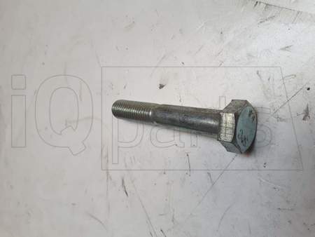 Schraube K-1275, M12X75 8.8 VZ DIN 931 O.M