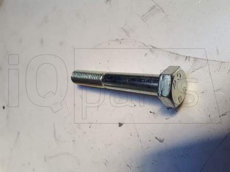 Schraube K-1280, M12X80 8.8 VZ DIN 931 O.M