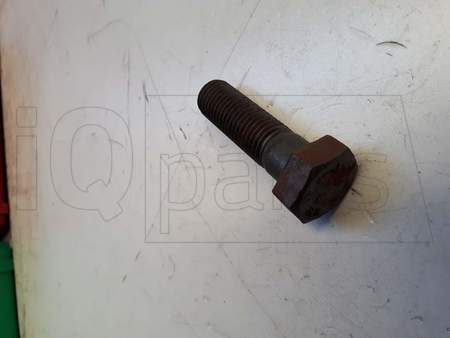 Schraube K-1655, M16X55 8.8 DIN 931 O.M