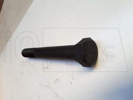 Schraube K-20160, M20X160 8.8 DIN 931 O.M