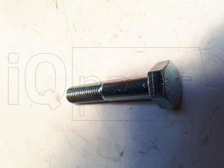 Schraube K-1475, M14X75 10.9 DIN 931 O.M