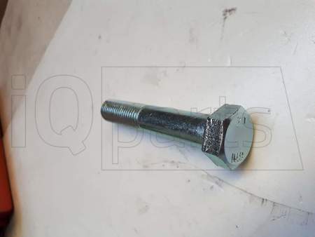 Schraube K-1690, M16X90 10.9 VZ DIN 931 O.M