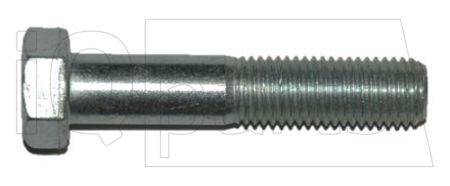 Schraube K-20100, M20X100 10.9 VZ DIN 931 O.M