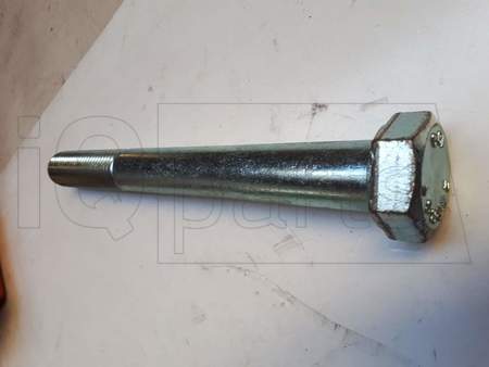 Schraube K-24220, M24X220 10.9 DIN 931 O.M