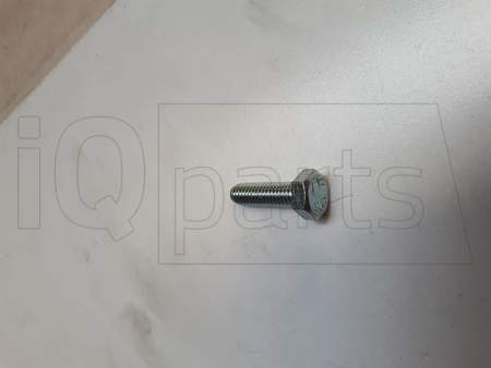 Schraube V-0620, M6X20 8.8 VZ DIN 933 O.M