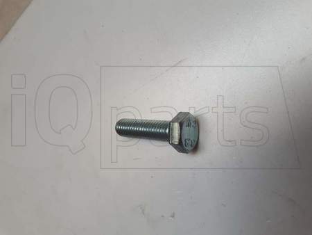 Schraube V-0830, M8X30 8.8 VZ DIN 933 O.M