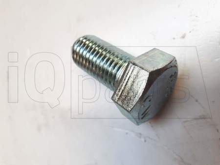 Schraube V-2040, M20X40  8.8 VZ DIN 933 O.M