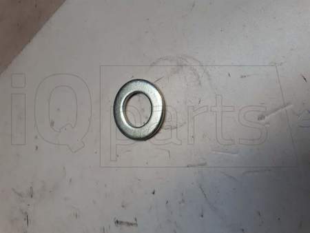 Scheibe DM 19 DIN125-ST50 VZI